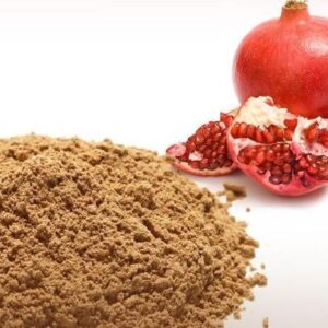 Anardana (Pomegranate) Powder   石榴粉 100 gm