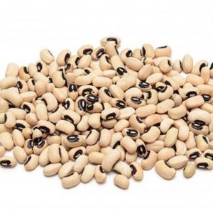 Black Eyed Beans (Chawali) 印度黑眼豆 907 gm